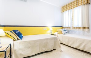 3 Schlafzimmer, kostenloses WLAN