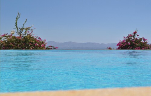 Superbe maison à Plativola Ag.G.Rethym