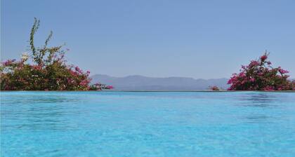 Atemberaubendes Haus in Plativola.