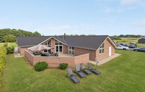 Eksteriør