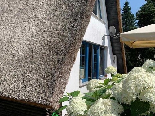 Finnhütte Quilitz - holiday home