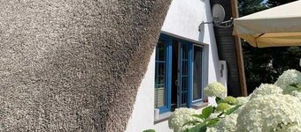 Finnhütte Quilitz - holiday home