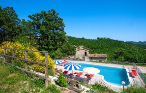 Alberca