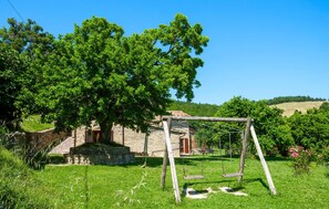 Área infantil