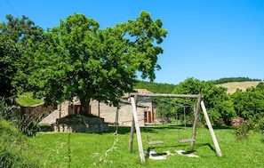 Área infantil