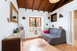 Televisión, libros, estéreo