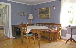 Dining - Stunning home in Lönashult with kitchen (Lönashult)
