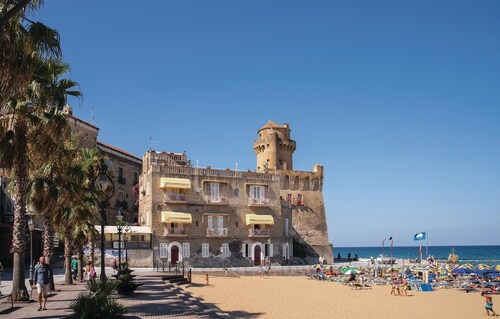 Increíble casa de 2 habitaciones en.