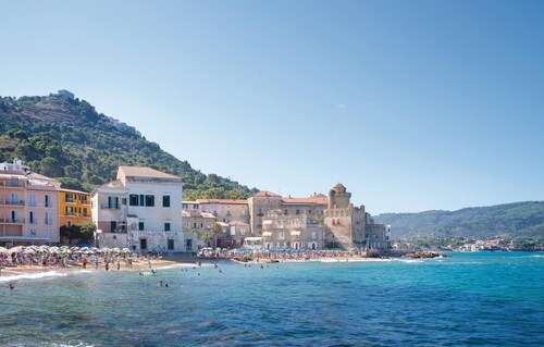 2 bedroom amazing home in Perdifumo SA