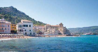 2 bedroom amazing home in Perdifumo SA