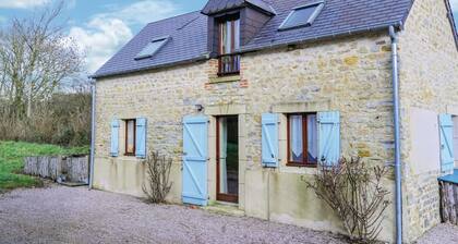 2 bedroom awesome home in Brucheville