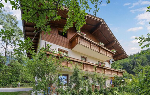 3 huonemajoitusta Walchsee