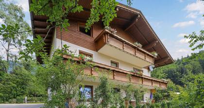 3 huonemajoitusta Walchsee