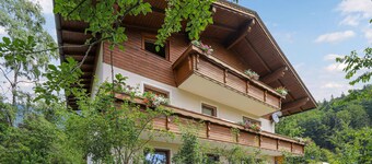 Ferienwohnung nÀhe Walchsee