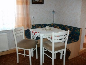 Restauration