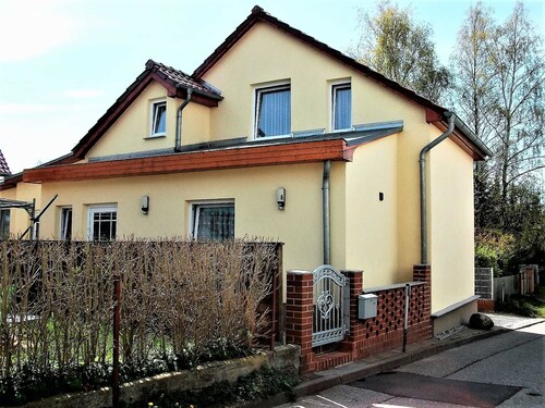 Ferienwohnung 03 - Familie Heinz Kuhn