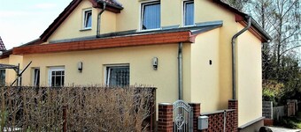 Ferienwohnung 03 - Familie Heinz Kuhn