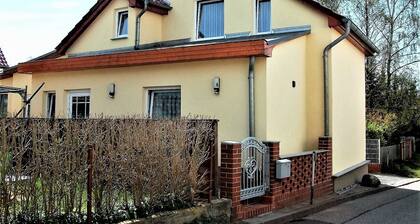 Ferienwohnung 03 - Familie Heinz Kuhn