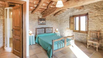 5 dormitorios y wifi gratis