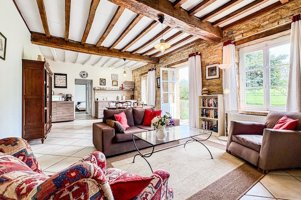 living-room