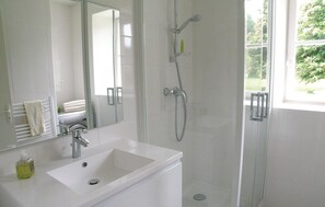 Dusche