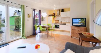 2 bedroom lovely home in SĂŒssau/Ostsee