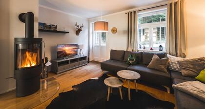 Waldfrieden - Ahornallee