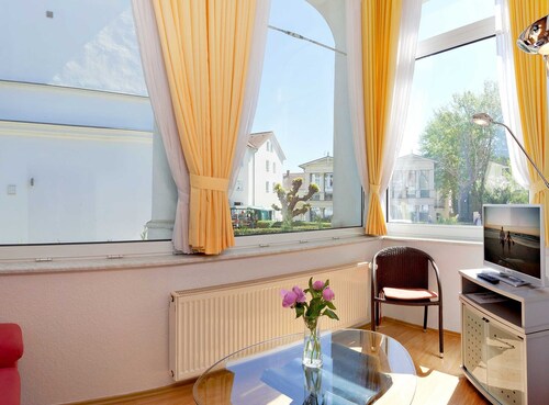 Wohnung 1 - Villa Viamar