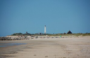 Plage à proximité