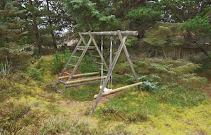 Område for børn