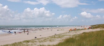 4 værelses skøn bolig i Blåvand