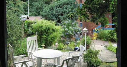 Apartment Kratzin - Appartement