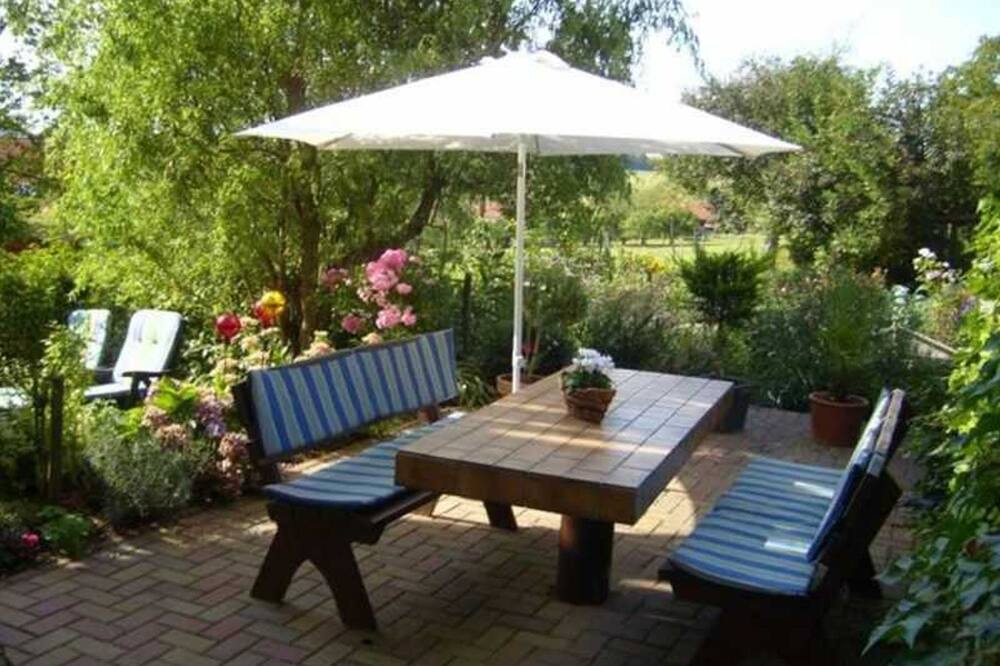 Single Room - HE-Pension Am Limespfad