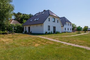 Unclassified image, 5 of 20, button - Apartment - Vacation apartment on the outskirts (Wieck a. Darß)