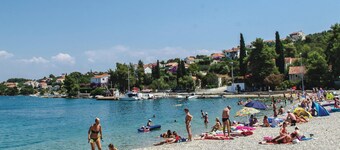 2 bedroom cozy apartment in Necujam
