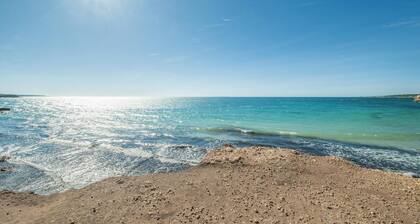 Acogedor apartamento en Porto Alabe.