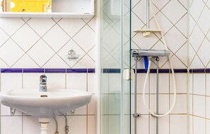 Dusche