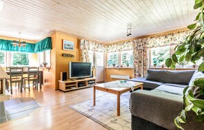 Tv, pejs, dvd-afspiller