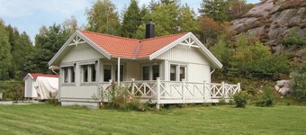 Schönes Zuhause in Hjälteby