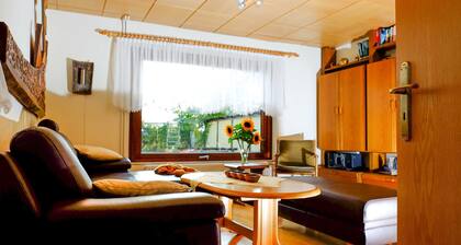 Ferienhaus an der Orther Reede - Ferienhaus