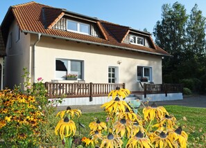 Esterni