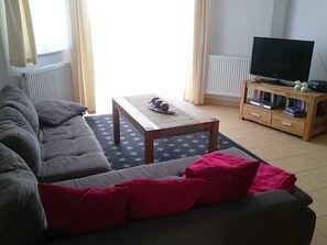 TV