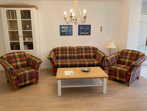 Unclassified image, 4 of 19, button - Villa Caprivi App. E2C - Villa Caprivi E2C (Heringsdorf)