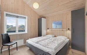 3 Schlafzimmer, Reisekinderbett, kostenloses WLAN