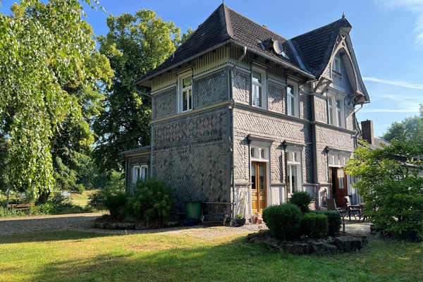 Neu renoviertes Wohnen im historischen Charme: Altstadt Bahn