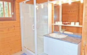 Dusche
