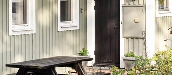 Belle maison à Degerhamn avec sauna