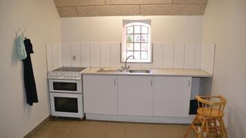 Réfrigérateur, plaque de cuisson, cafetiÚre/bouilloire