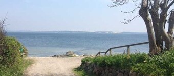 Leilighet - første etasje - Hus Nordlys