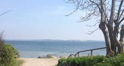 Ferienwohnung - Erdgeschoss - Haus Nordlys